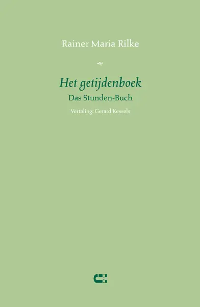 Het getijdenboek - Rainer Maria Rilke