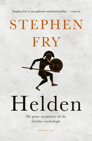 Helden - Stephen Fry