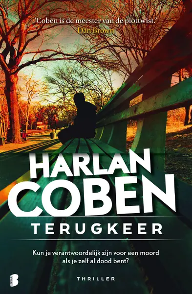 Terugkeer - Harlan Coben