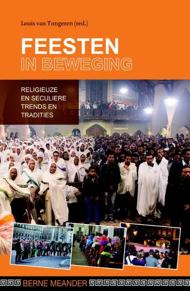 Feesten in beweging