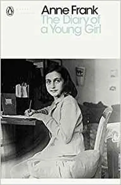 Diary of a young girl - Anne Frank