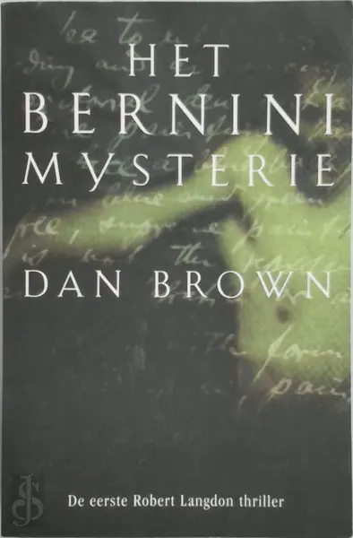 Het Bernini mysterie - Dan Brown
