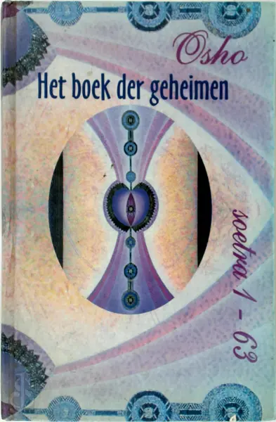 Het boek der geheimen - Osho