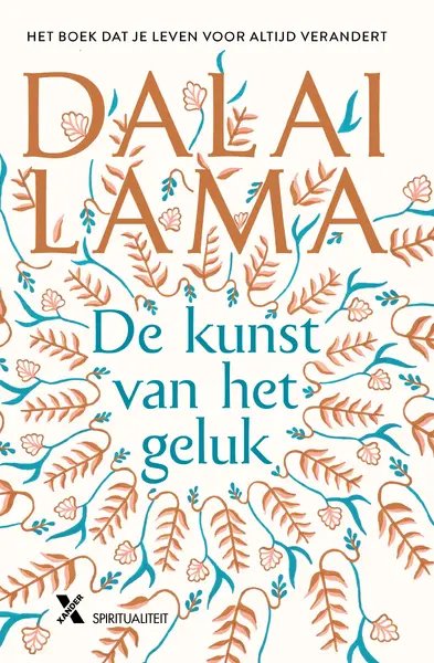 De kunst van het geluk - Dalai Lama