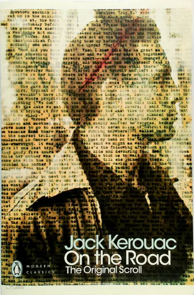 On the road - Jack Kerouac
