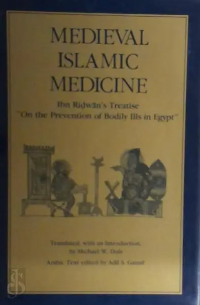 Medieval Islamic Medicine - Dols
