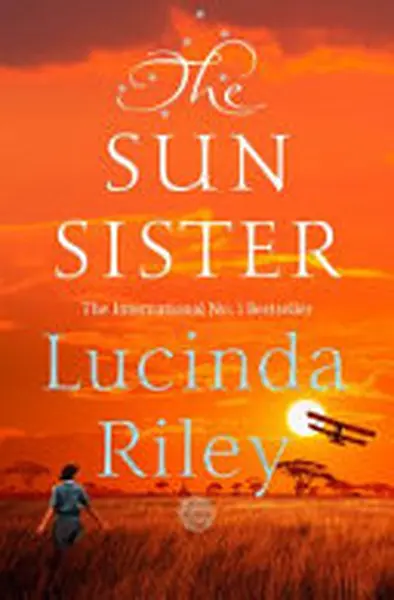 The sun sister : Electra's story - Lucinda Riley