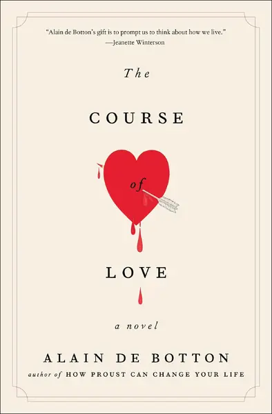 The Course of Love - Alain de Botton