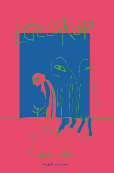 Egelskop - Teddy Tops