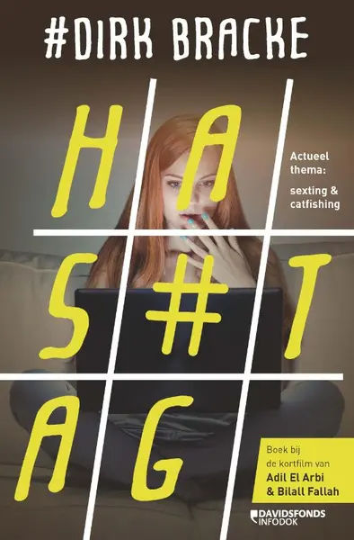 Has#tag - Dirk Bracke