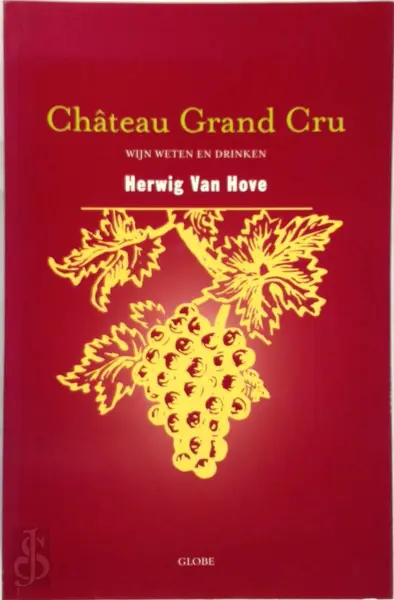 Chateau grand cru - Herwig van Hove