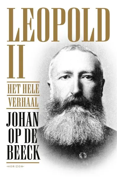 Leopold II - Johan Op de Beeck