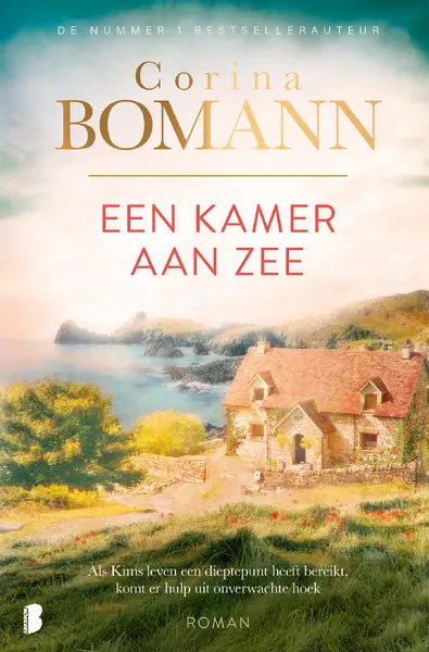 Een kamer aan zee - Corina Bomann