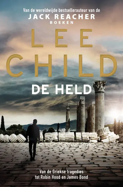 De held - Lee Child