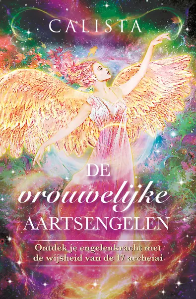De vrouwelijke aartsengelen - Calista