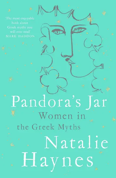 Pandora's Jar - Natalie Haynes