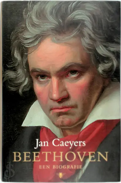 Beethoven - Jan Caeyers