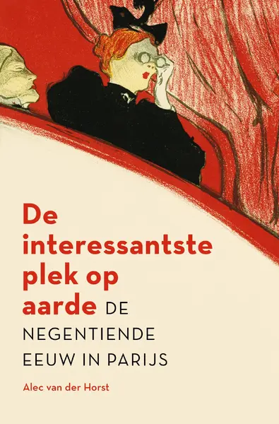 De interessantste plek op aarde - Alec van der Horst