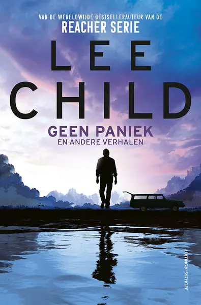 Geen paniek - Lee Child
