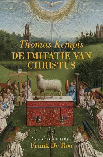 De imitatie van Christus - Thomas Kempis