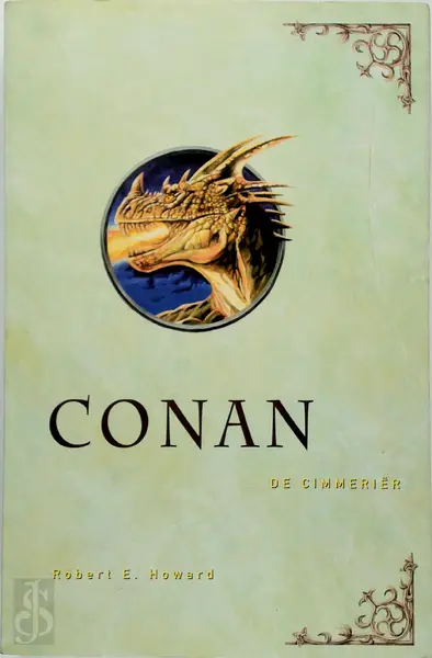 Conan - Robert E. Howard