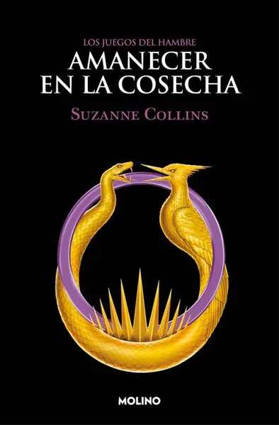Collins, S: Amanecer En La Cosecha / Sunrise on the Reaping - Suzanne Collins