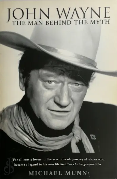 John Wayne - Michael Munn
