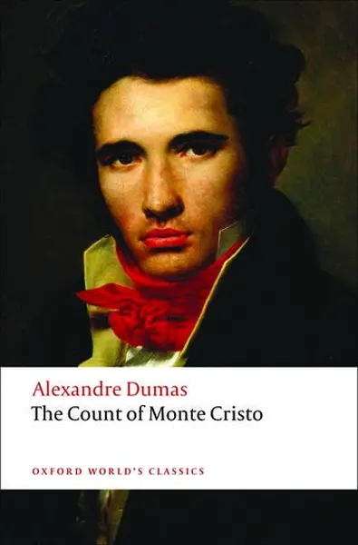 The Count of Monte Cristo - Alexandre Dumas