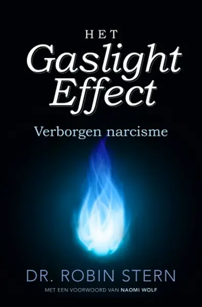 Het gaslighteffect - Robin Stern