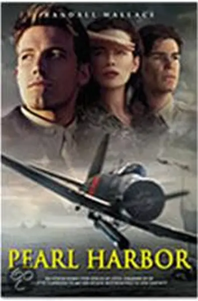 Pearl Harbor - Randall Wallace