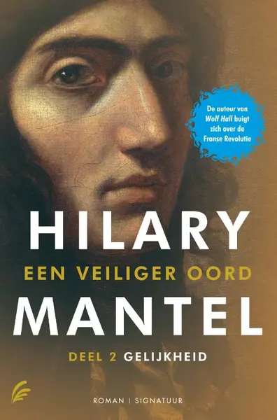 Gelijkheid - Hilary Mantel