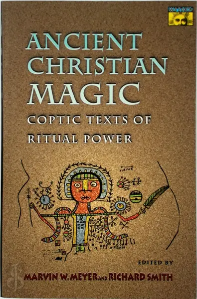 Ancient Christian Magic - 