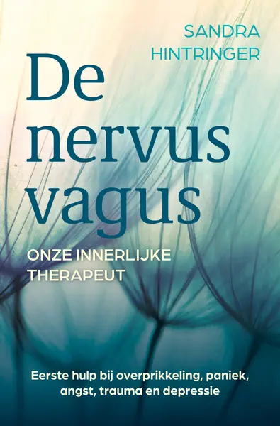 De nervus vagus, onze innerlijke therapeut - Sandra Hintringer