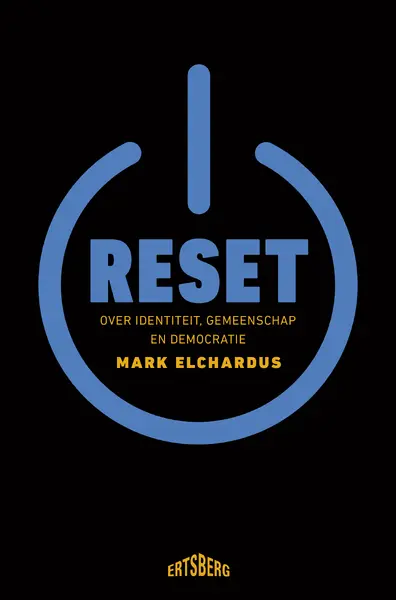 Reset - Mark Elchardus