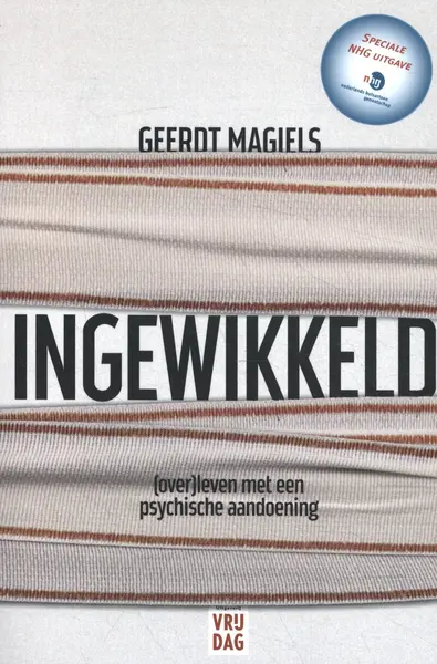 Ingewikkeld - Geerdt Magiels, Sven Unik-id