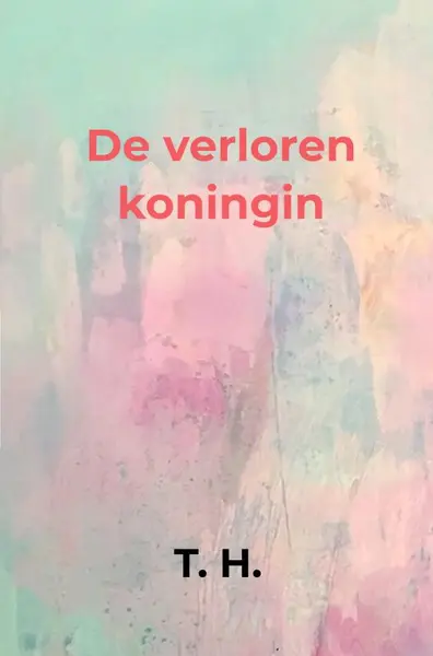 De verloren koningin - T. H.