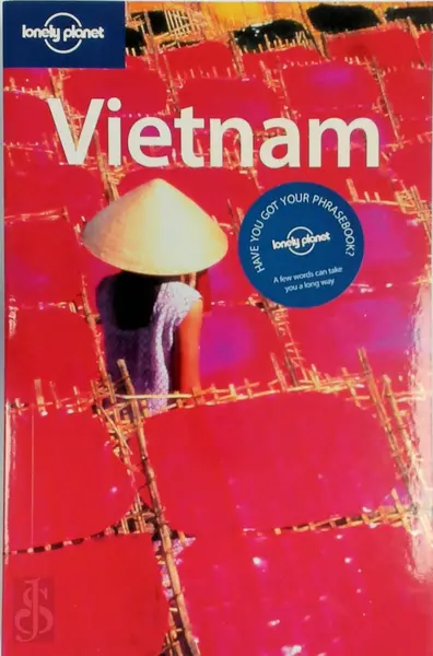 Vietnam - Nick Ray