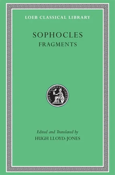 Fragments - Sophocles