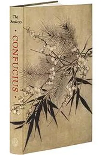 The Analects. - Confucius