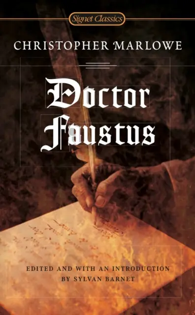 Doctor Faustus - Christopher Marlowe 1