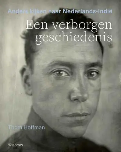 Een verborgen geschiedenis - Thom Hoffman 1