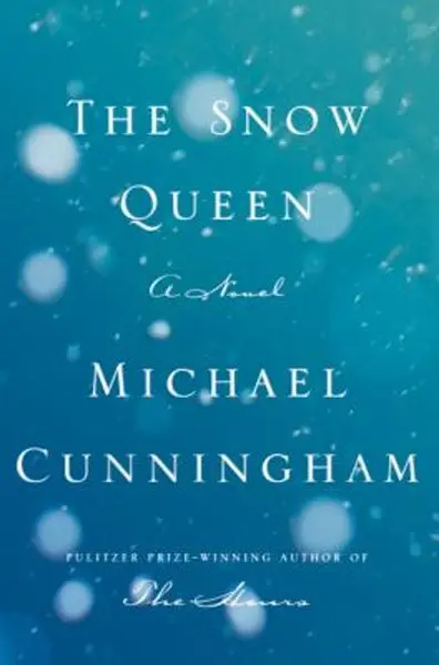 Snow Queen - Michael Cunningham