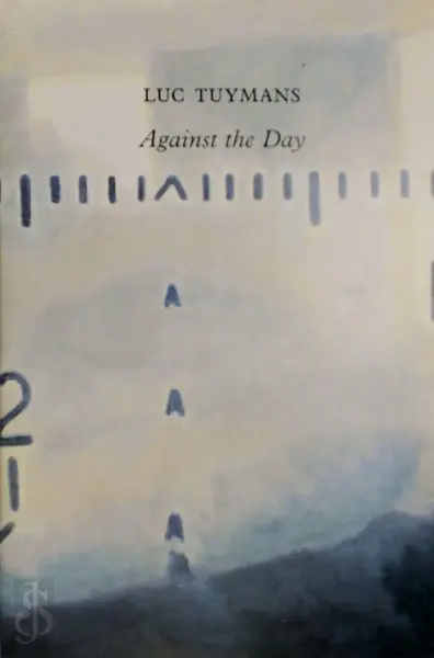Luc Tuymans 'Against The Day' - 