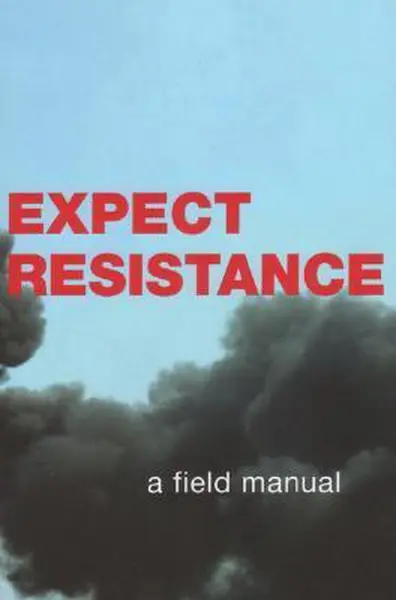 Expect Resistance - 