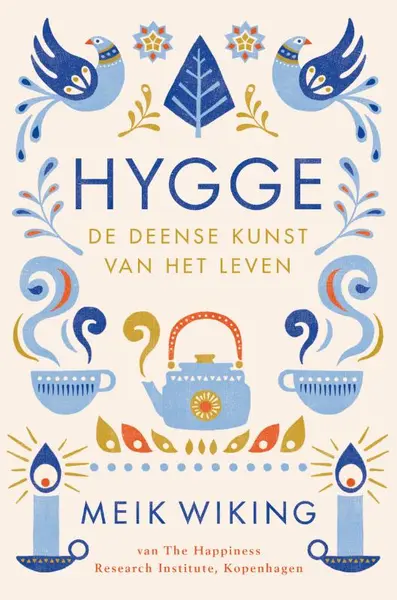 Hygge - Meik Wiking