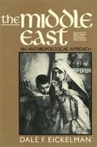 The Middle East - Dale F. Eickelman