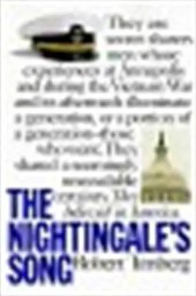 The nightingale's song - Robert Timberg