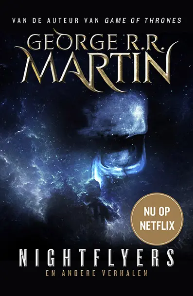 Nightflyers en andere verhalen - George R.R. Martin 1