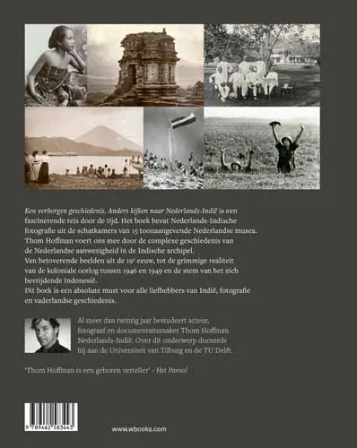 Een verborgen geschiedenis - Thom Hoffman 2