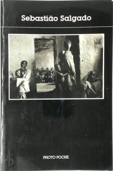 Sebastião Salgado - Christian Caujolle, Sebasiao Salgado